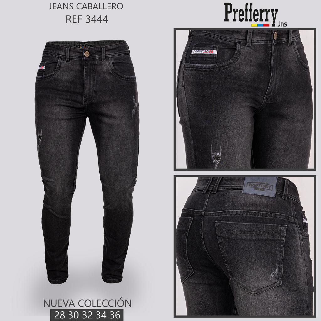 Jeans Skinny Caballero Ref 3444