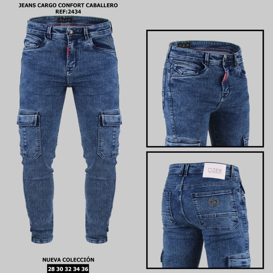 JEAN CONFORT RF 2434