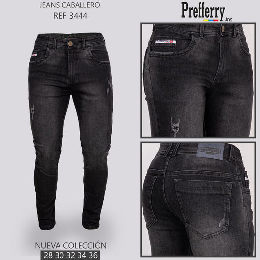 Jeans Skinny Caballero Ref 3444