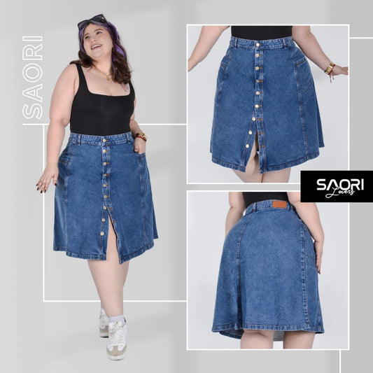 FALDA   TIRO ALTO REF 3342PLUS